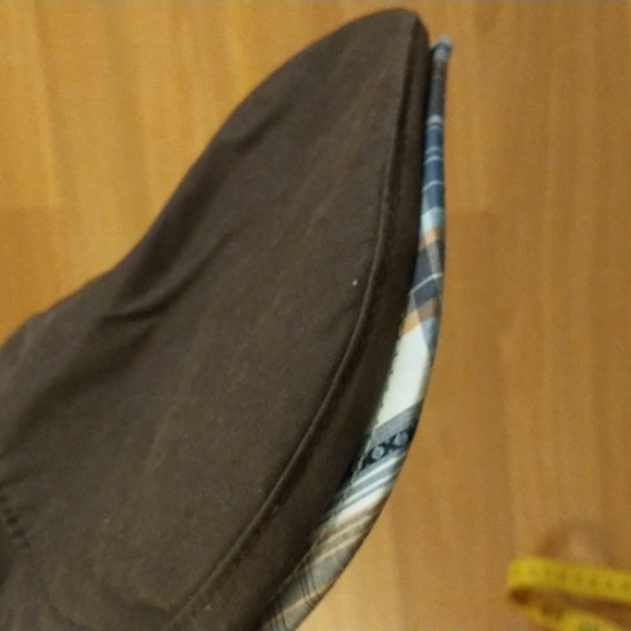 Boys Gymboree paper boy hat age 8 and up - Picture 6 of 8